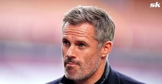 "He has been an absolute revelation" - Jamie Carragher heaps praise on Manchester United star