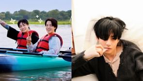 3 BTS Jimin X Jungkook X Taehyung moments from Disney+’s Are You Sure?!