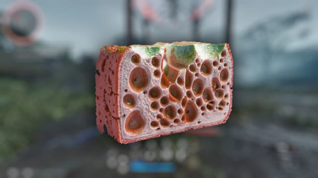 How to easily farm Macromolecule Biogel in The First Descendant