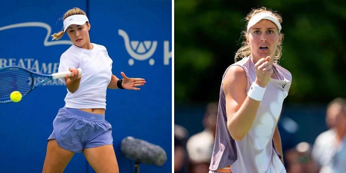 US Open 2024 Day 6 Women's singles predictions ft. Anna Kalinskaya vs