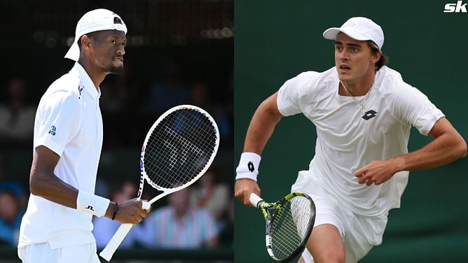 Winston-Salem Open 2024: Christopher Eubanks vs Adam Walton preview, head-to-head, prediction, and pick