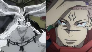 Jujutsu Kaisen's official translation makes yet another Mahoraga-Malevolent Shrine mishap