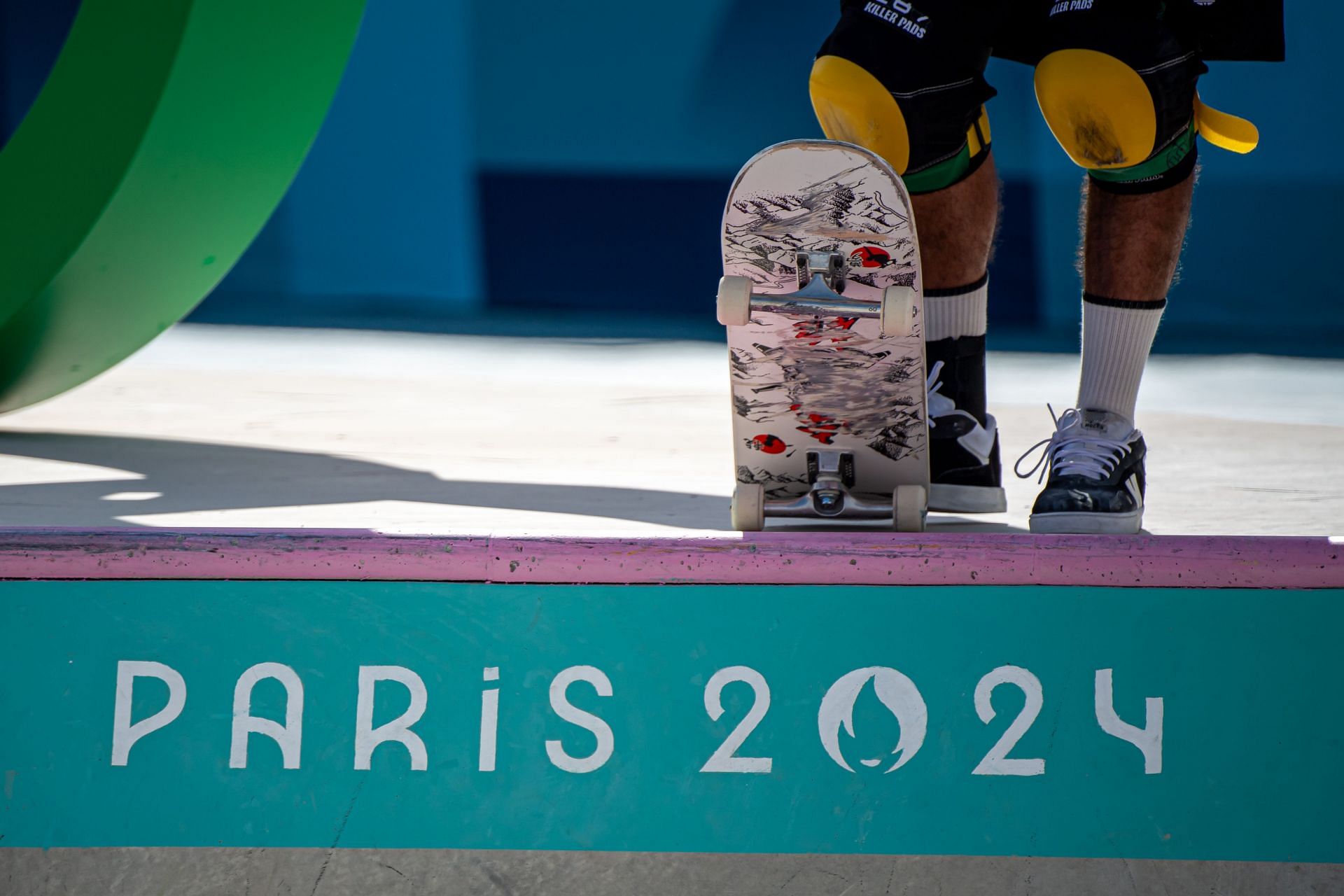 Skateboarding - Olympic Games Paris 2024: Day 12 - Source: Getty