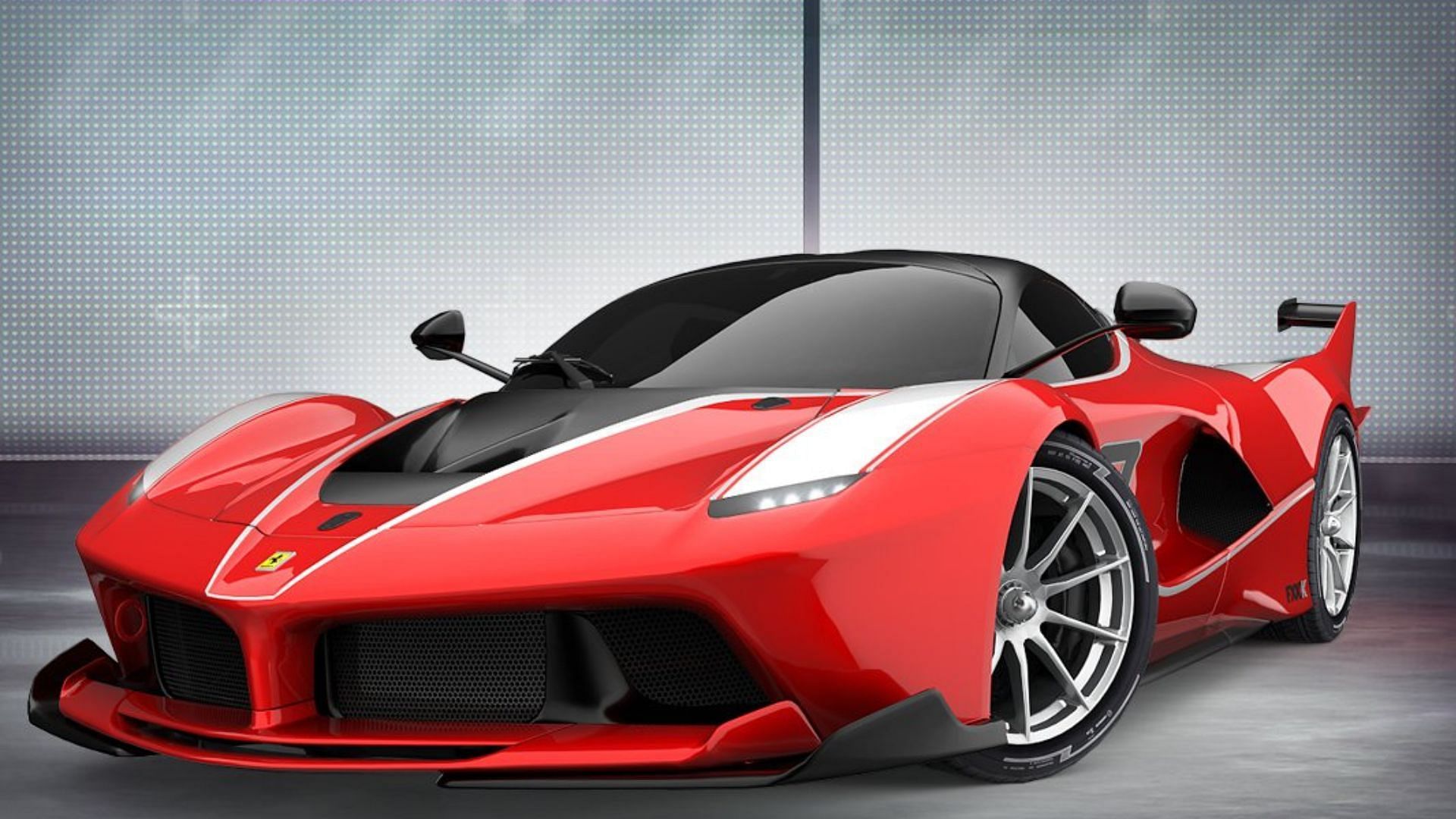 How to get Ferrari FXX K in Asphalt Legends Unite Car Hunt