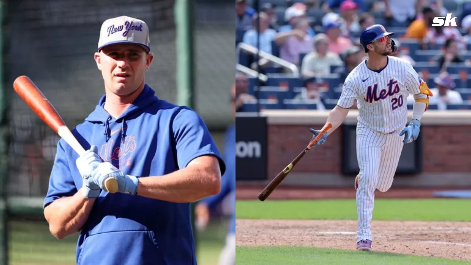 Pete Alonso Rumors: MLB insider speculates 3 landing spots for veteran slugger