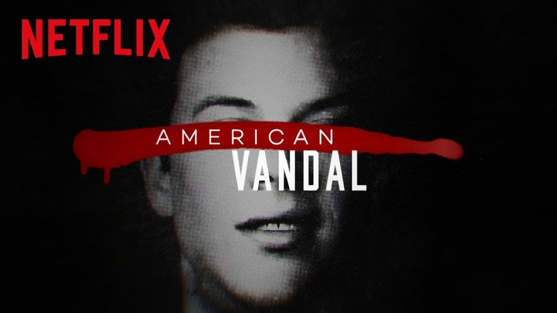 American Vandal is a parody of Making of a Murderer (Image via Netflix/Youtube)