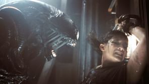 Alien: Romulus takes the second spot in its franchise, and beats Deadpool & Wolverine in a way no one expected