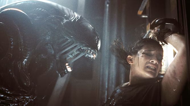 Alien: Romulus takes the second spot in its franchise, and beats Deadpool & Wolverine in a way no one expected