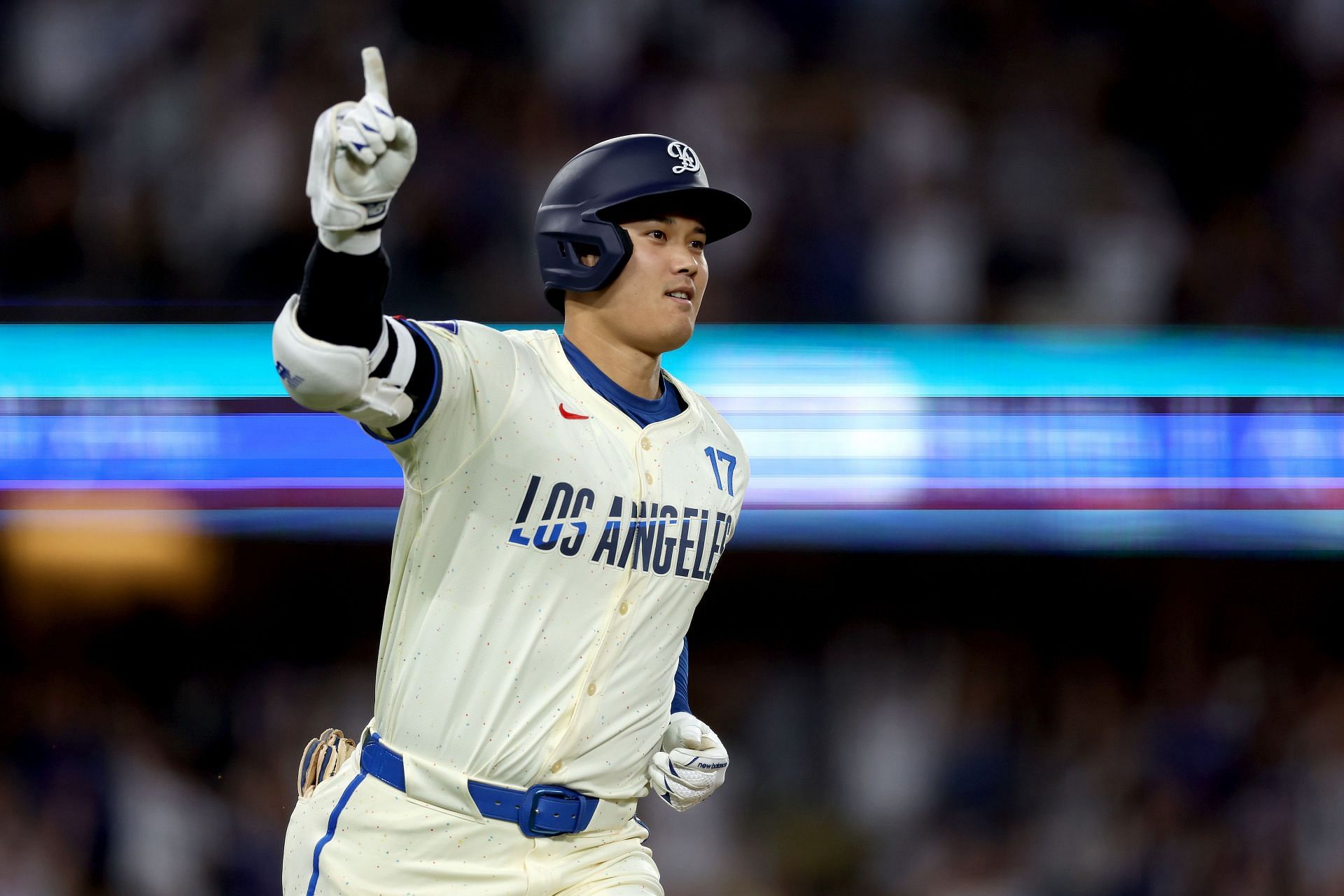 Tampa Bay Rays v Los Angeles Dodgers - Source: Getty