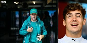 Fernando Alonso’s role in Franco Colapinto’s journey to F1, everything you need to know