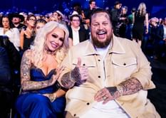 "I am a perfect candidate" — Jelly Roll's wife Bunnie Xo responds to negative comments suggesting she is not fit for IVF
