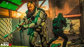When does MW3 and Warzone Season 5 Reloaded release