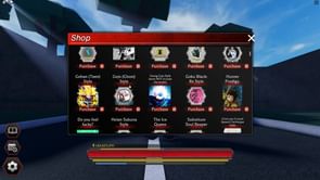 Project Baki 3 Gojo: Overview, guide, and more