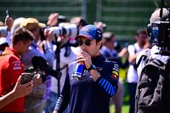 Sergio Perez dealt brutal verdict by young McLaren prospect