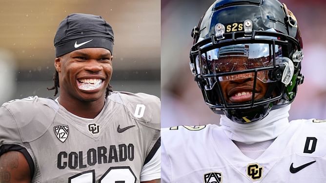 What was Travis Hunter's GPA in high school? A look at Colorado's 2-way star's academic journey