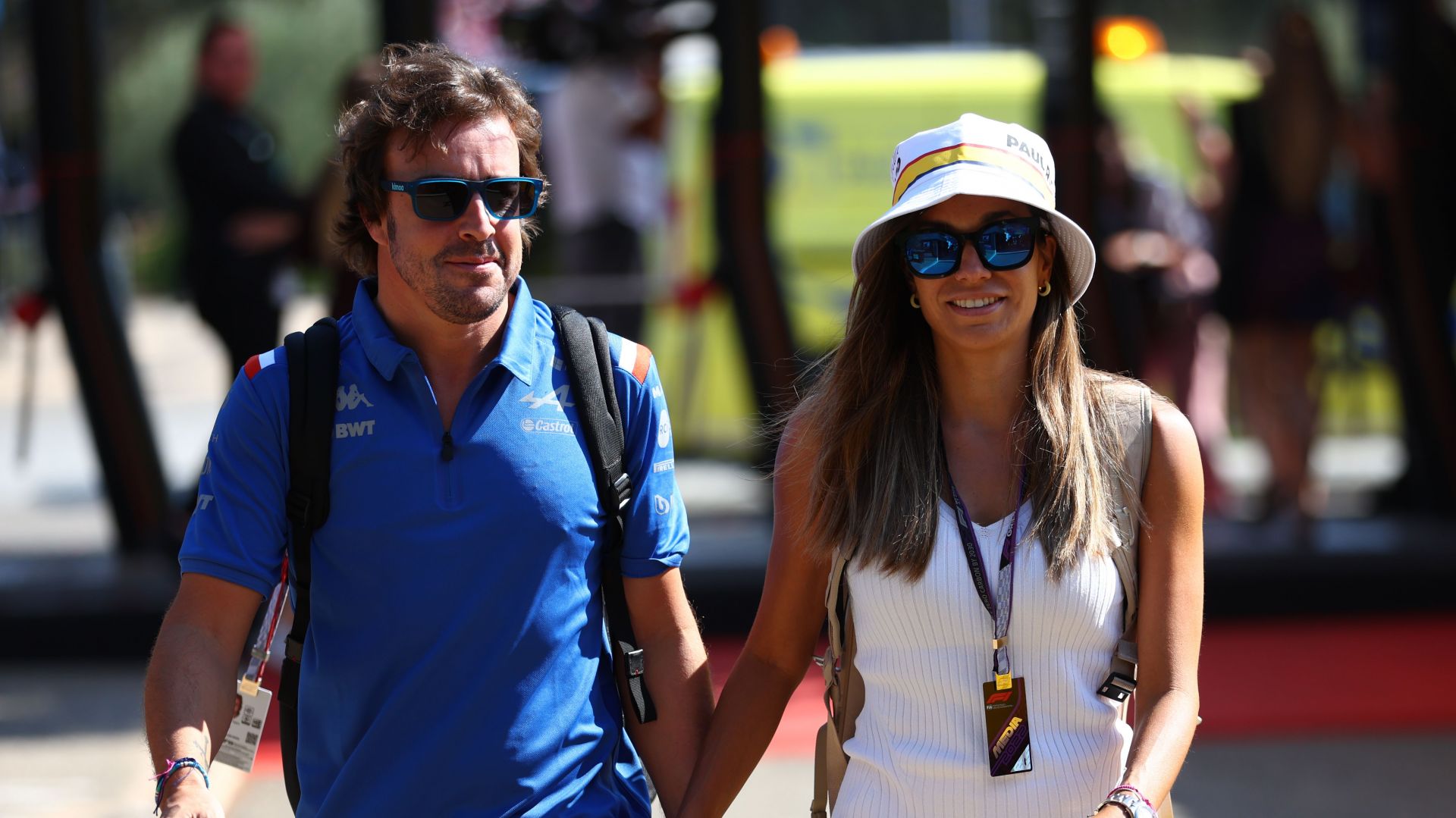 F1 Grand Prix of France - Source: Getty