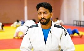 Who is Kapil Parmar? All you need to know about the Indian para-judoka competing at the Paris 2024 Paralympics