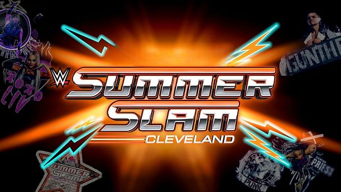 Major WWE championship reign comes to an end at SummerSlam after 273 days