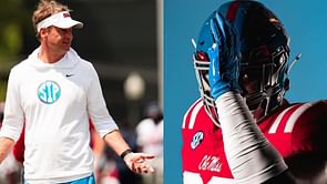 WATCH: Lane Kiffin announces DT JJ Pegues as winner of 2024 Chucky Mullins Courage Award