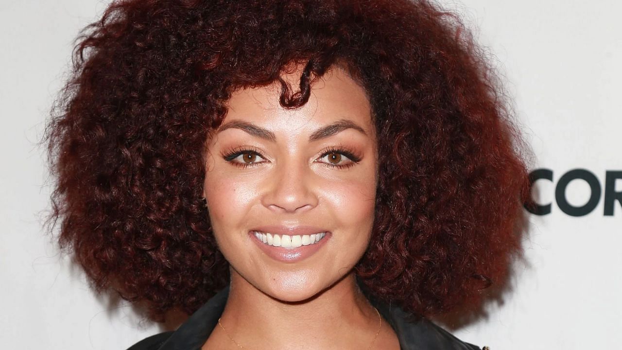 Ashley Everett (image via Getty)