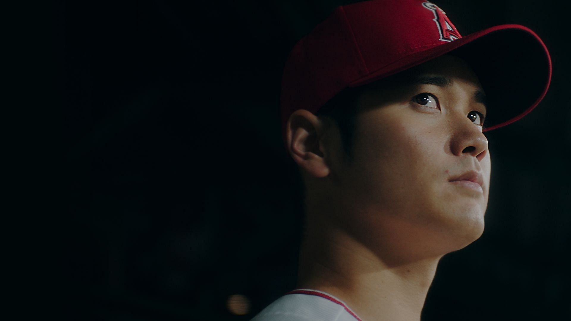 While there are several sports documentaries on baseball, this one celebrates the achievements of MLB star Shohei Ohtani (Image via Disney+)