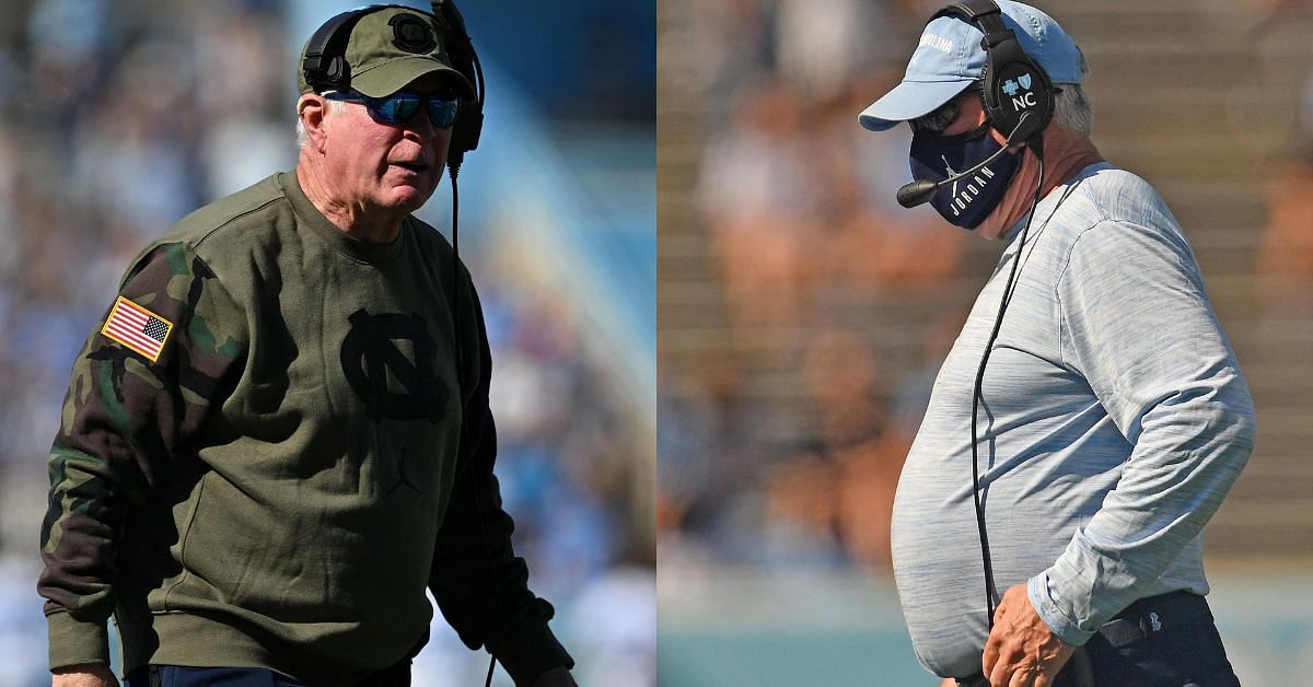 How did Mack Brown lose weight? When North Carolina HC opened up about his transformation