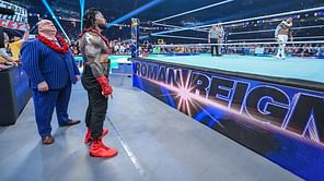 Roman Reigns का भाई WWE छोड़कर AEW में जा सकता है, दिग्गज की भविष्यवाणी से आया 'भूचाल'