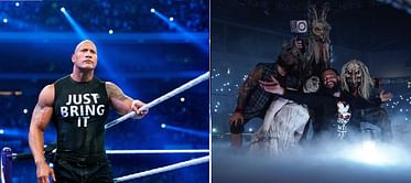 WWE News and Rumor Roundup - Major superstar to join Wyatt Sicks, Shocking Rock WrestleMania plans, 30-year-old bids emotional farewell