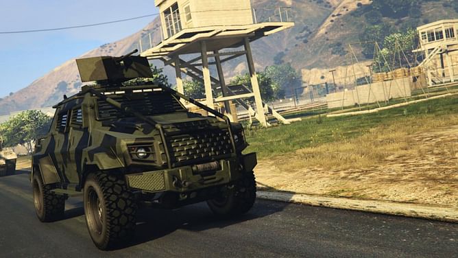 Which is the best Bunker location in GTA Online? (post-Bottom Dollar Bounties DLC)