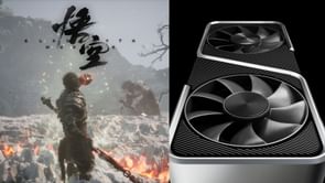 Best Black Myth: Wukong graphics settings for Nvidia RTX 3060 and RTX 3060 Ti