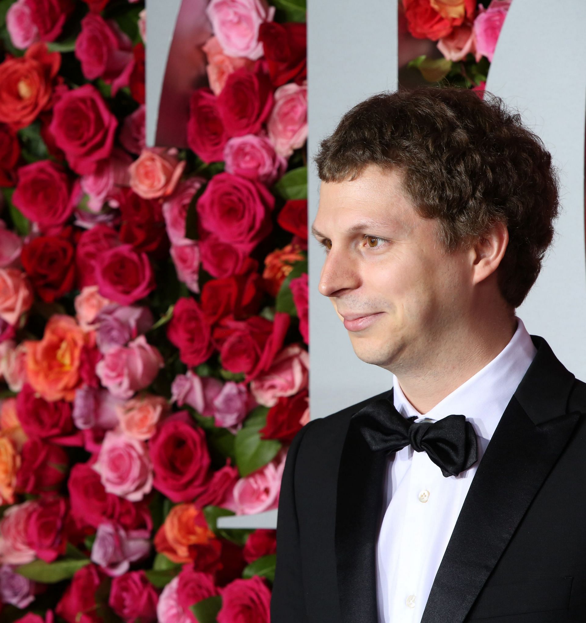 Micheal Cera  - Source: Getty