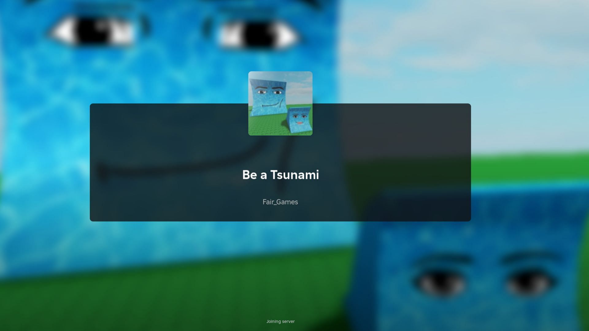 Feature image of How to Play Roblox Be A Tsunami