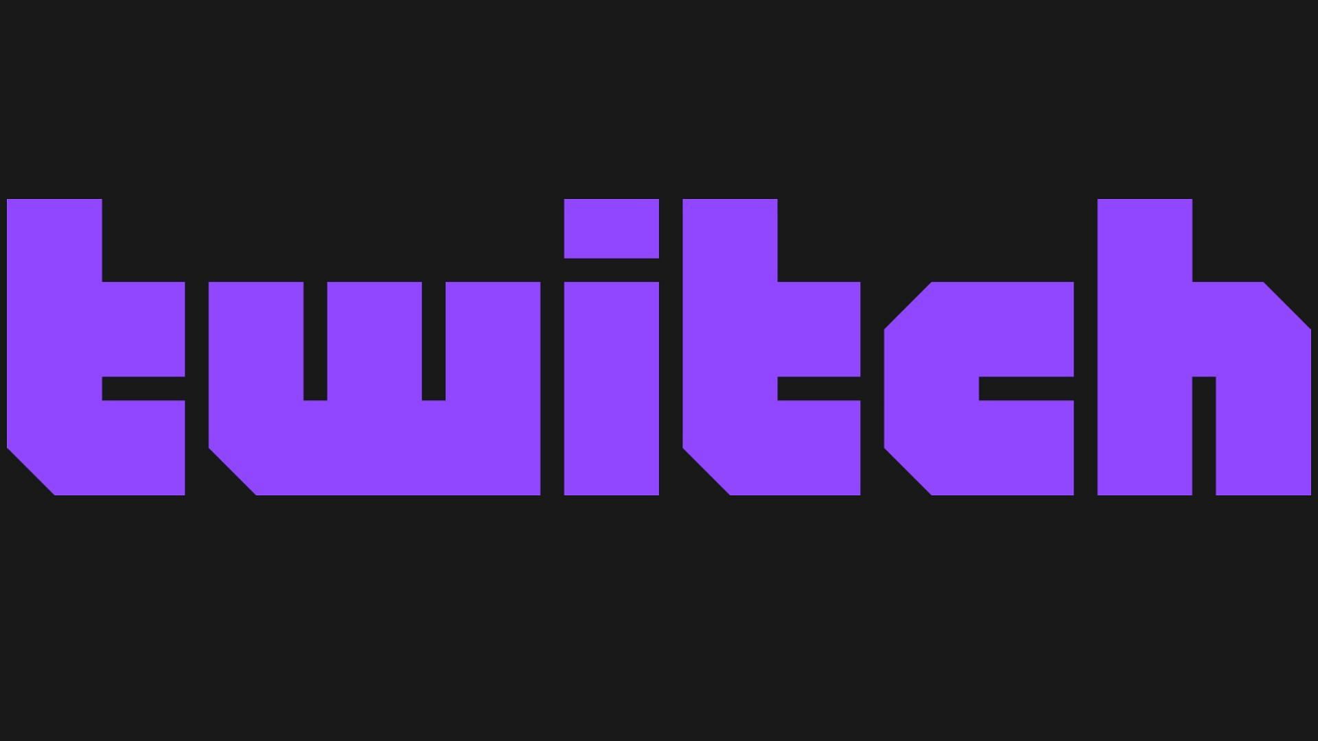 Twitch