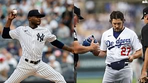 Trevor Bauer sarcastically responds to controversial pitcher Domingo German’s Pirates deal and 2nd chance at MLB