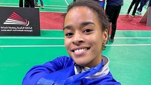 Rosa Efomo De Marco: All you need to know about Thulasimathi Murugesan’s opponent in para-badminton at Paris 2024 Paralympics