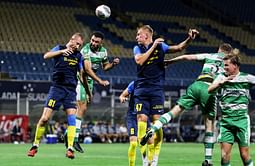 Shamrock Rovers vs Celje Prediction and Betting Tips | August 15th 2024