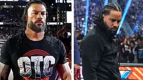 Roman Reigns to bring back 2 major stars in his feud against Solo Sikoa; big twist? 4 ways Jimmy Uso can return to WWE after SummerSlam