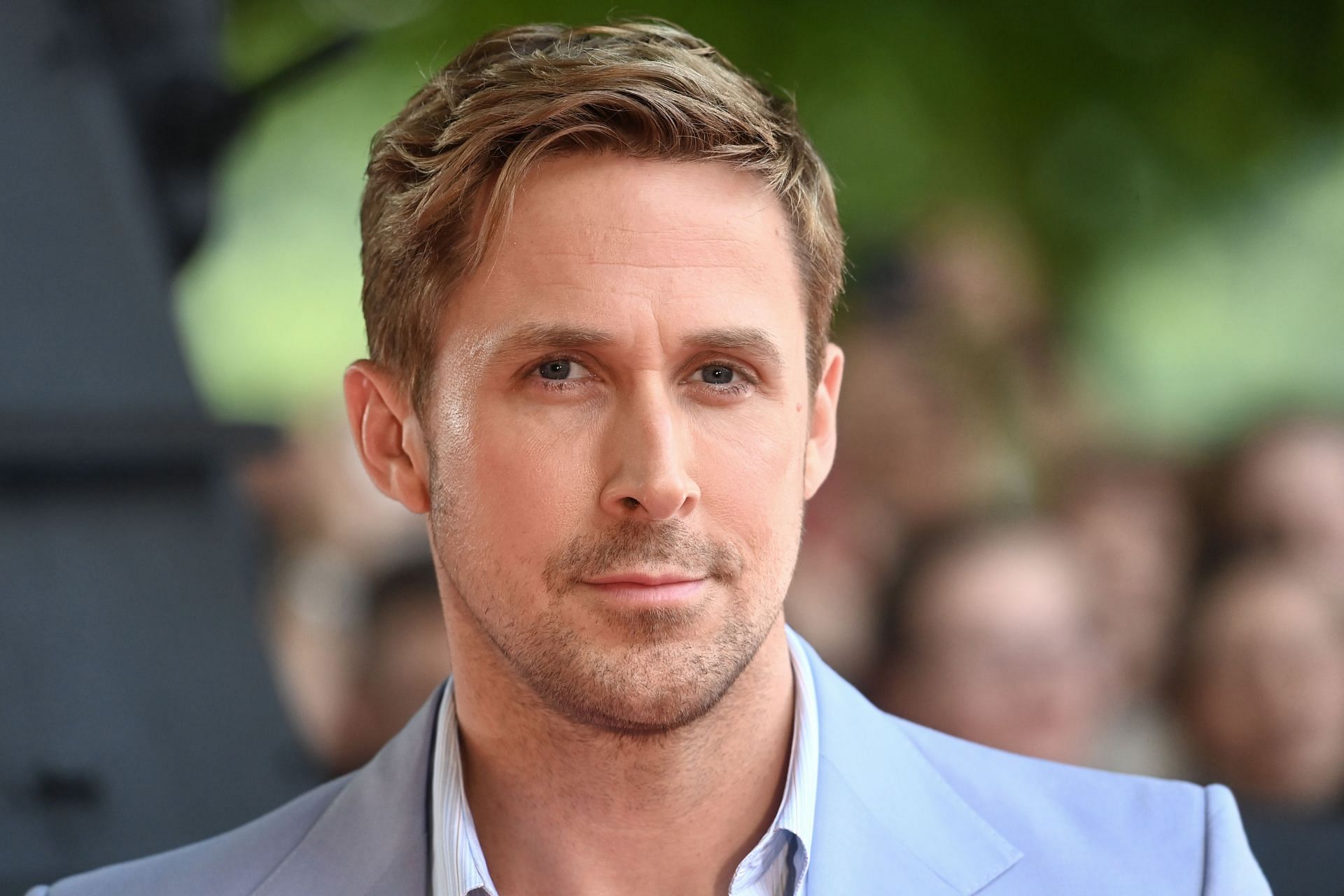 Ryan Gosling (Photo by Dave J Hogan/Getty Images)