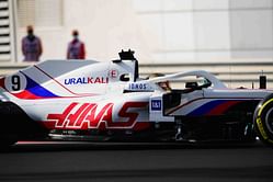 Former Haas sponsor Uralkali attempts to seize team assets including cars over non payment of dues