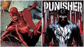 Why Daredevil believes in the law while Punisher takes justice into his own hands: A detailed comparison