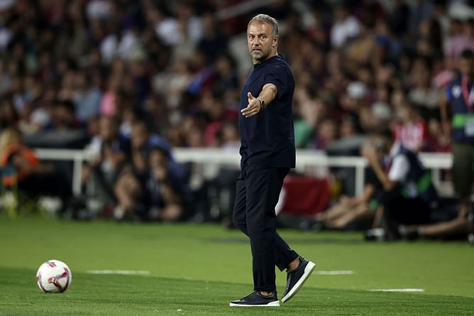 Barcelona Transfer News Roundup: Catalans suffer Nico Williams blow, club closing in on Juventus ace, and more - August 25, 2024