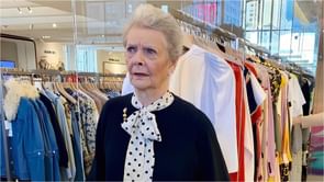 Who was Betty Halbreich? Legendary personal shopper to the celebrities passes away at 96