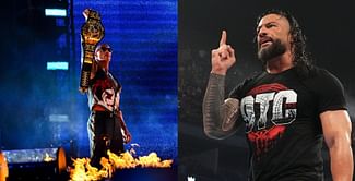 3 सुपरस्टार्स जिनके साथ WWE में Roman Reigns वापसी कर ब्लडलाइन द्वारा किए गए अटैक का बदला ले सकते हैं