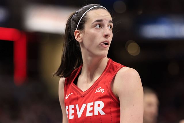 Phoenix Mercury v Indiana Fever - Source: Getty