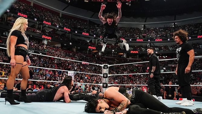 WWE RAW - Best and Worst - Triple H is making a huge mistake with Bash in Berlin; huge return; Mami destroyed
