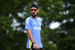 3 Indian pacers who can make their Test debut against Bangladesh ft. Arshdeep Singh