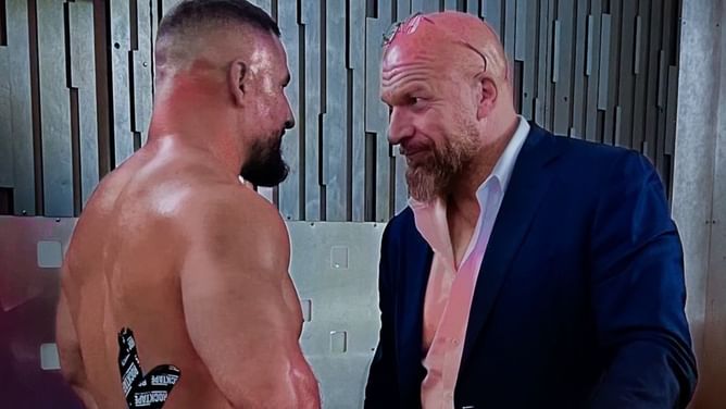 3 reasons Triple H should have booked Bron Breakker to defend the Intercontinental Championship at Bash in Berlin