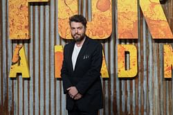 Who is Tom Burke? All About Blade Runner 2099's Latest Cast Member