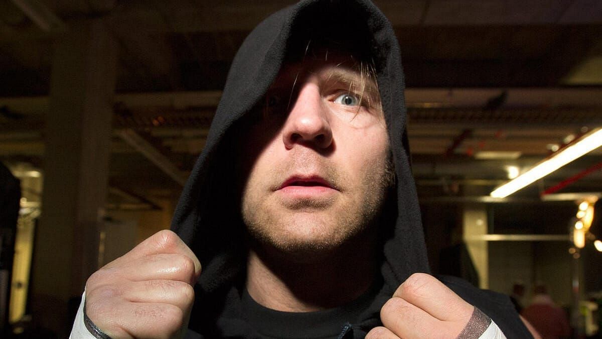 4 Things Jon Moxley could do at AEW All In 2024