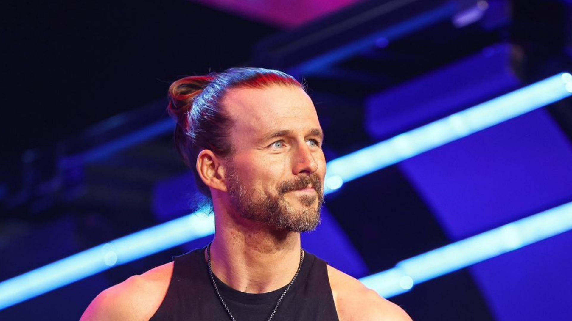 Adam Cole is a popular AEW star. (Image credits: Adam Cole